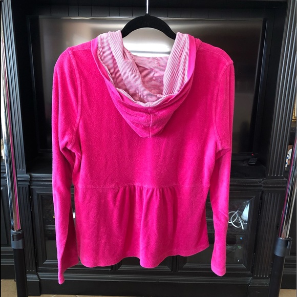 Pink Jacket - Picture 3 of 3